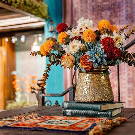 Tiflis Inn Boutique Hotel Εξωτερικό φωτογραφία