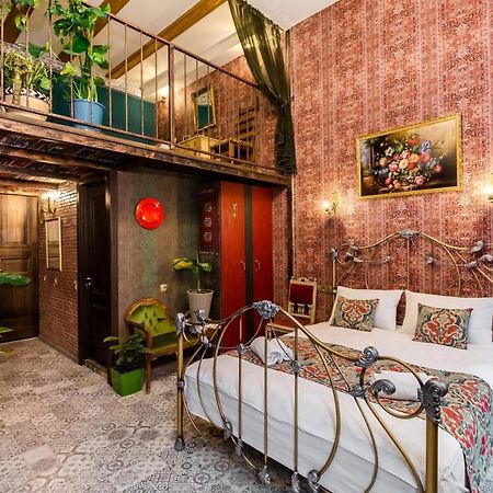 Tiflis Inn Boutique Hotel Εξωτερικό φωτογραφία