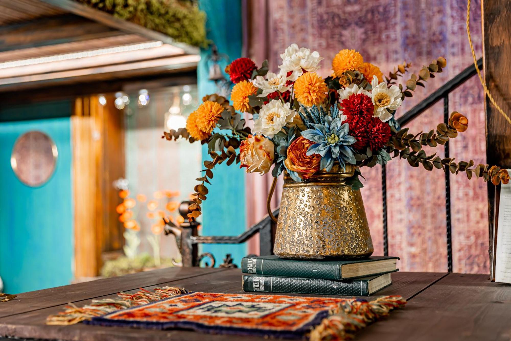 Tiflis Inn Boutique Hotel Εξωτερικό φωτογραφία