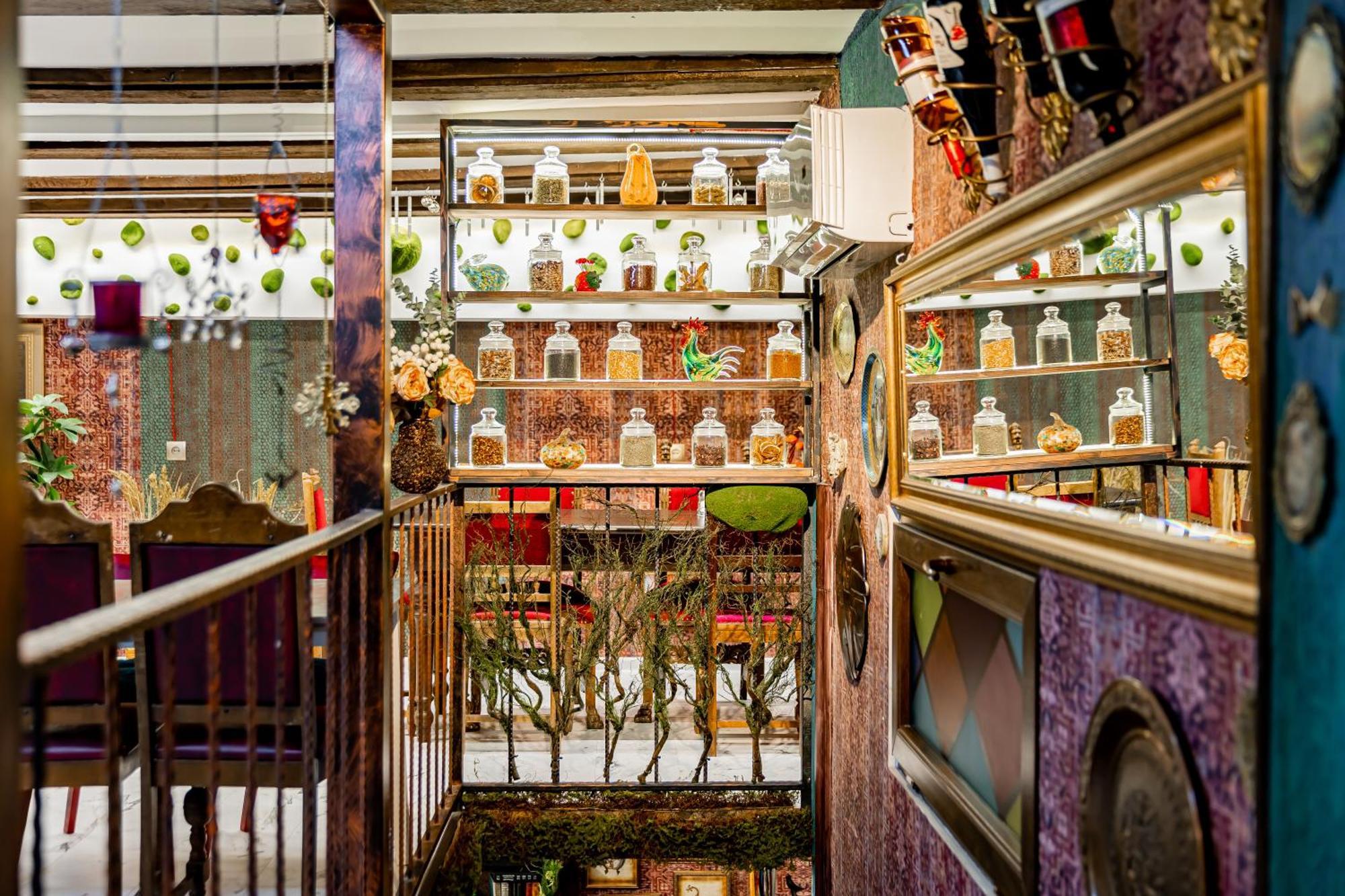 Tiflis Inn Boutique Hotel Εξωτερικό φωτογραφία