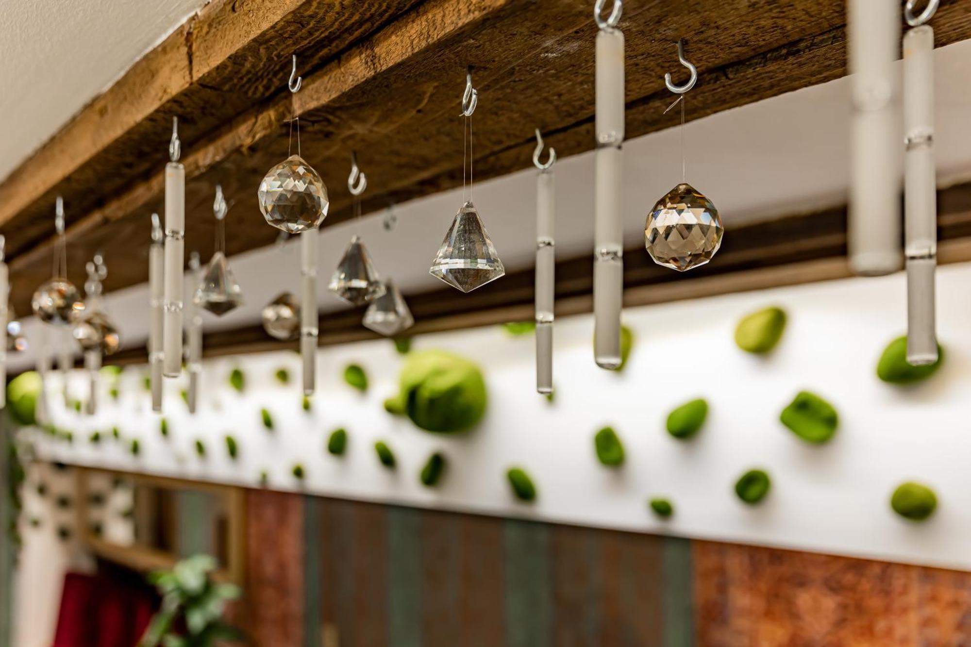 Tiflis Inn Boutique Hotel Εξωτερικό φωτογραφία