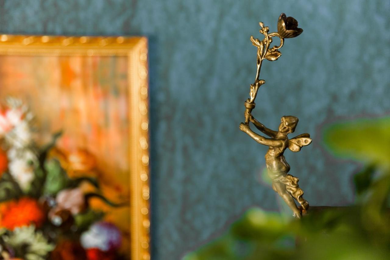 Tiflis Inn Boutique Hotel Εξωτερικό φωτογραφία