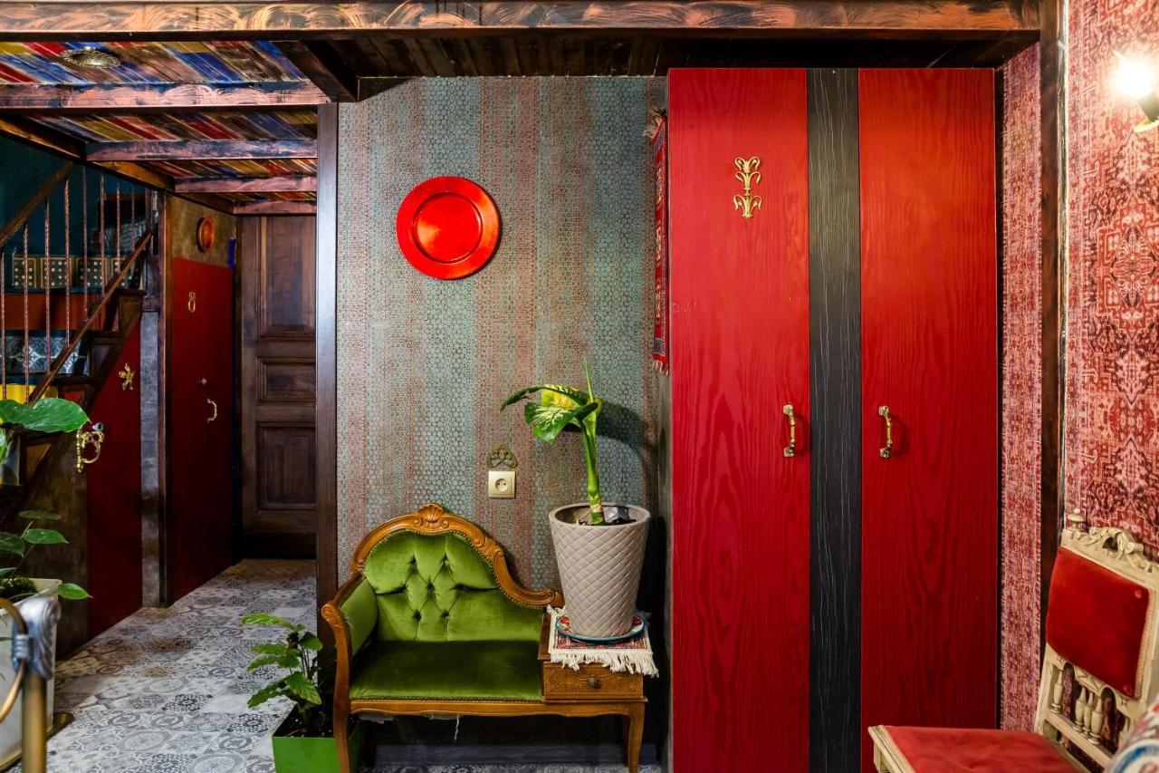 Tiflis Inn Boutique Hotel Εξωτερικό φωτογραφία