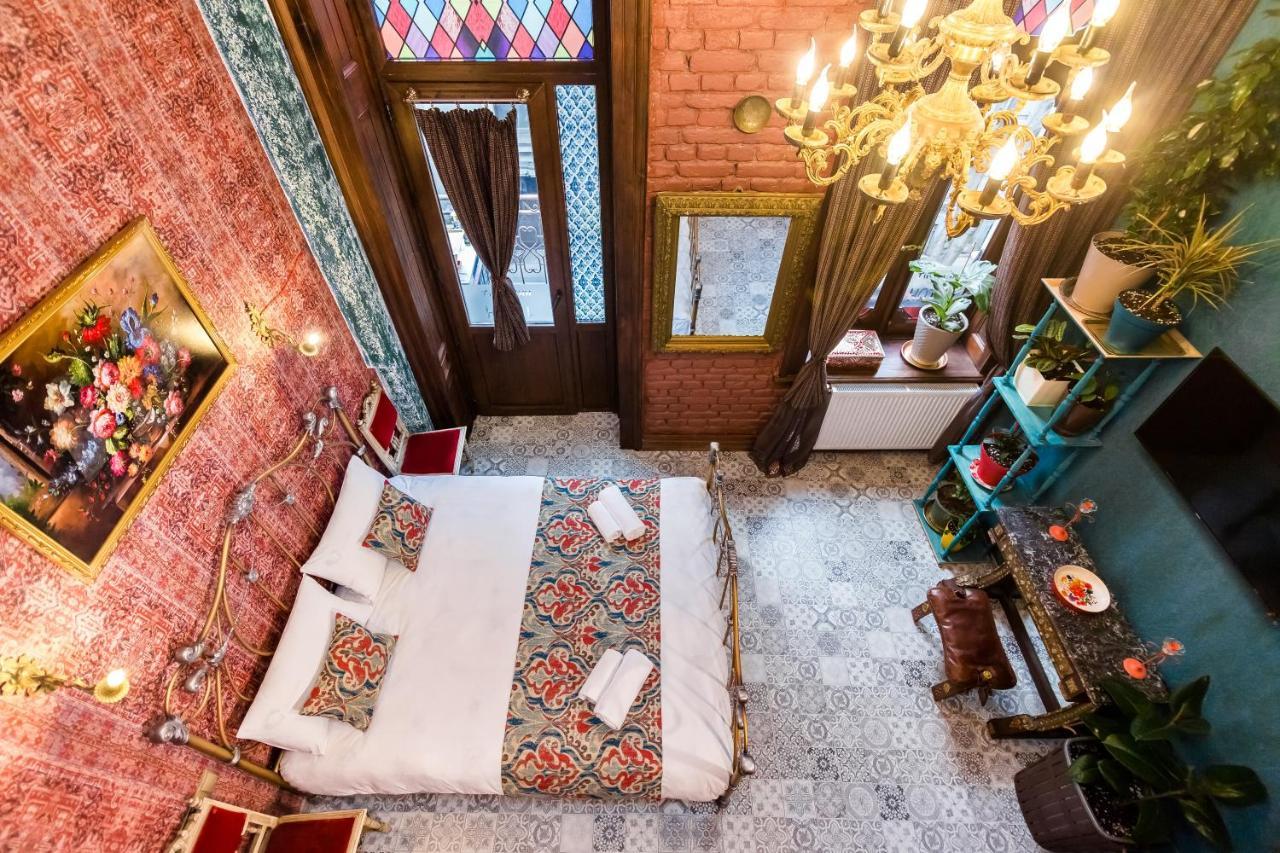 Tiflis Inn Boutique Hotel Εξωτερικό φωτογραφία