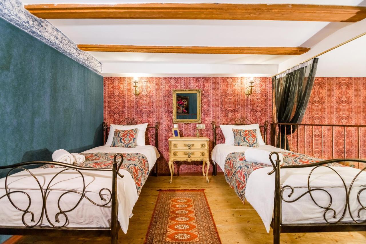 Tiflis Inn Boutique Hotel Εξωτερικό φωτογραφία