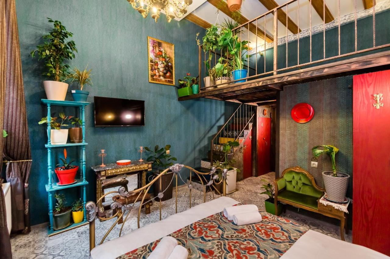 Tiflis Inn Boutique Hotel Εξωτερικό φωτογραφία