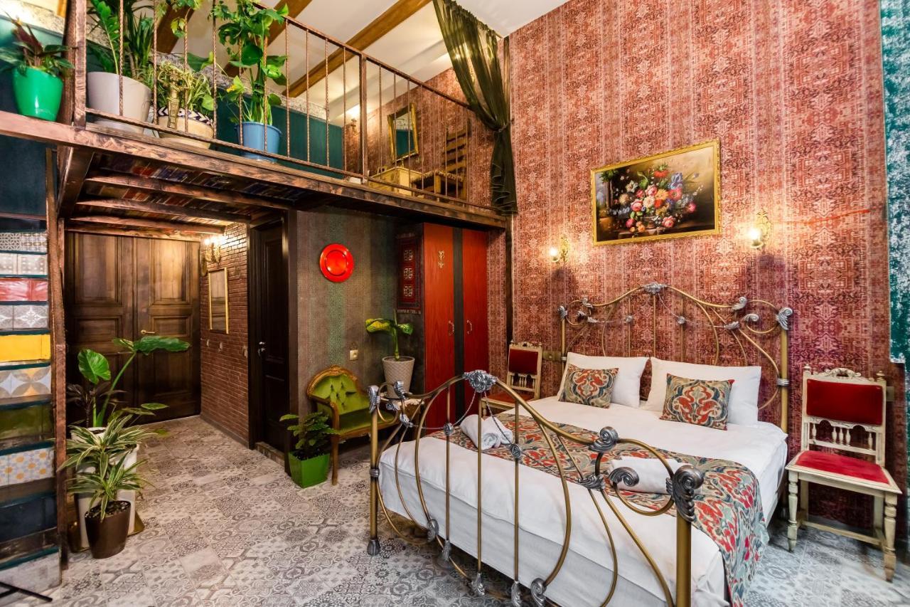 Tiflis Inn Boutique Hotel Εξωτερικό φωτογραφία