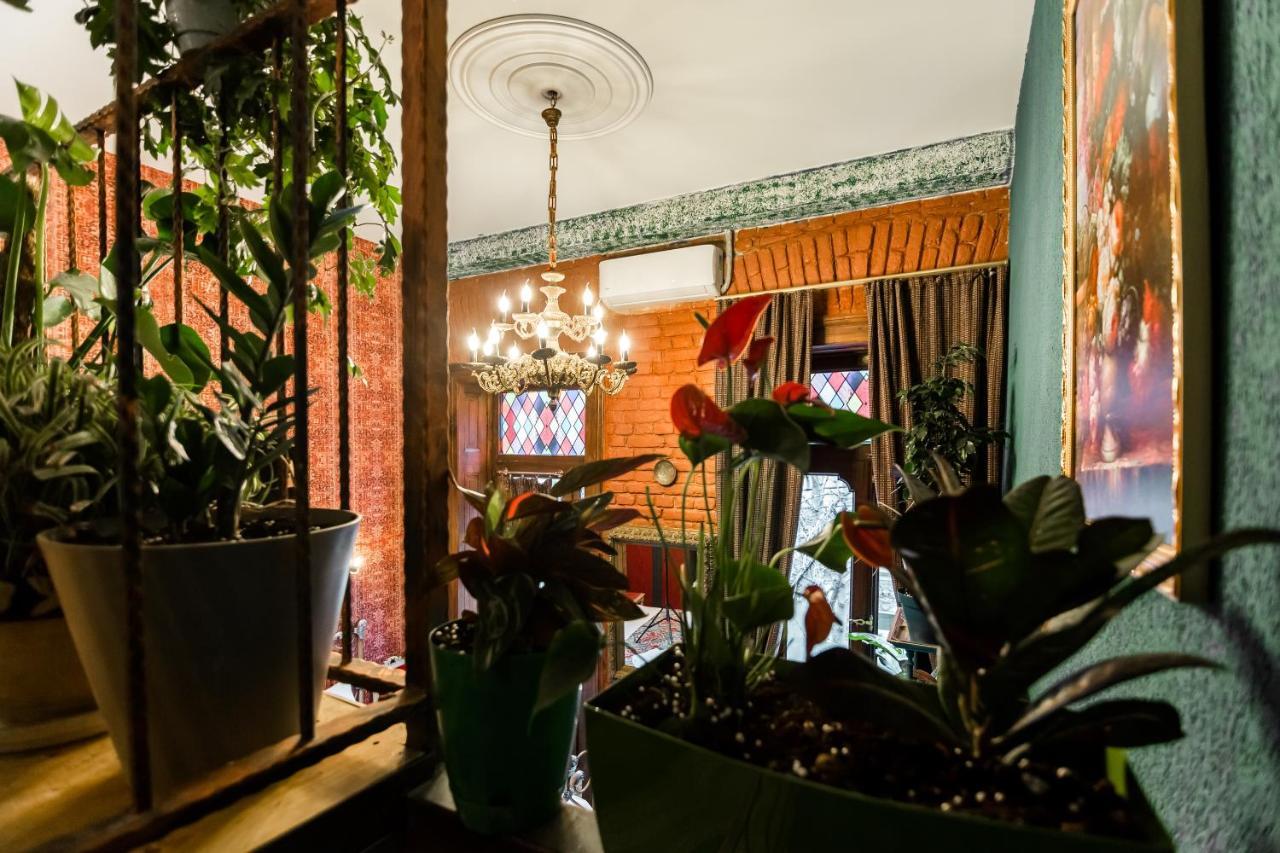 Tiflis Inn Boutique Hotel Εξωτερικό φωτογραφία
