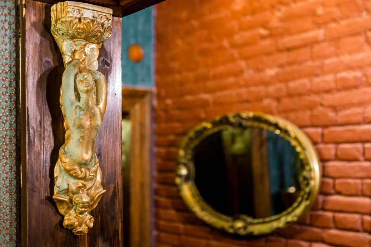 Tiflis Inn Boutique Hotel Εξωτερικό φωτογραφία