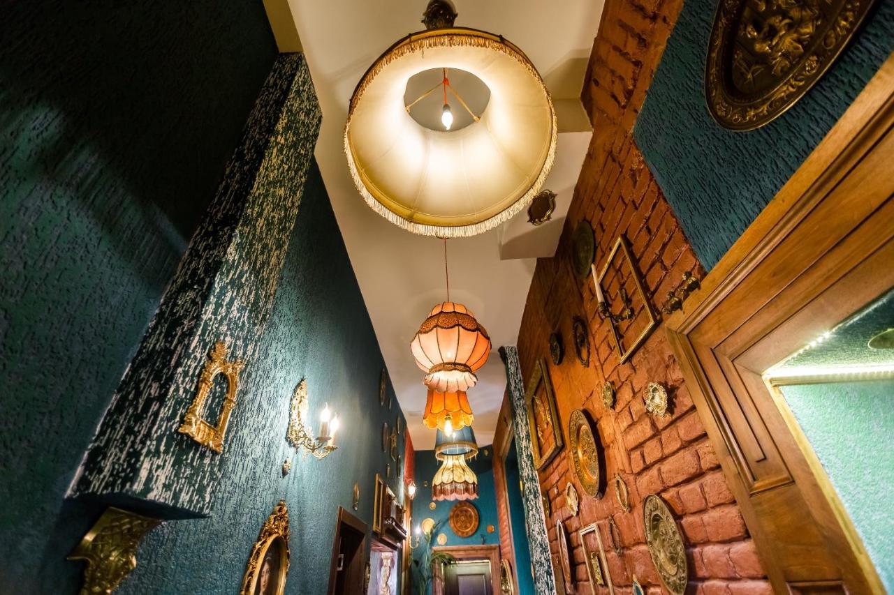 Tiflis Inn Boutique Hotel Εξωτερικό φωτογραφία