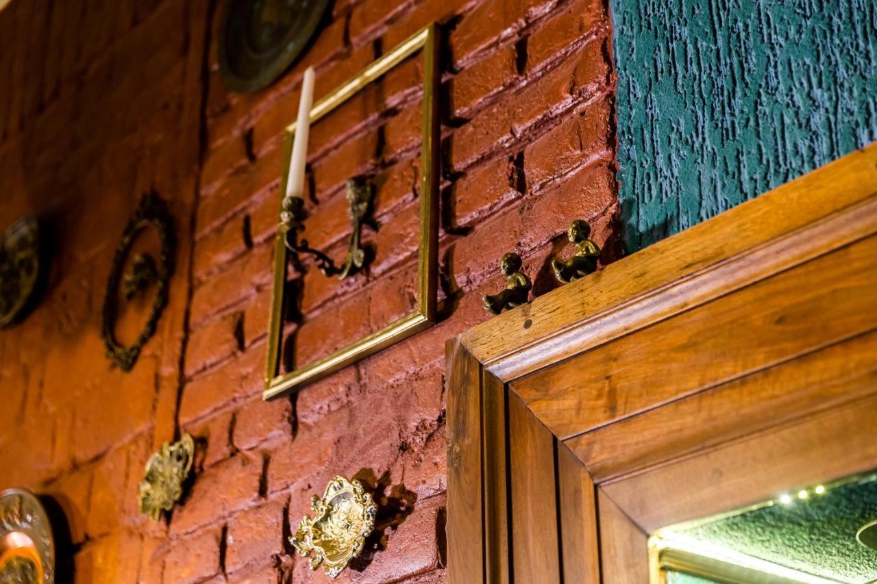 Tiflis Inn Boutique Hotel Εξωτερικό φωτογραφία