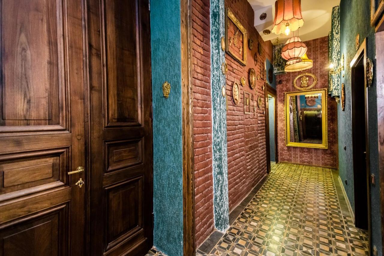 Tiflis Inn Boutique Hotel Εξωτερικό φωτογραφία