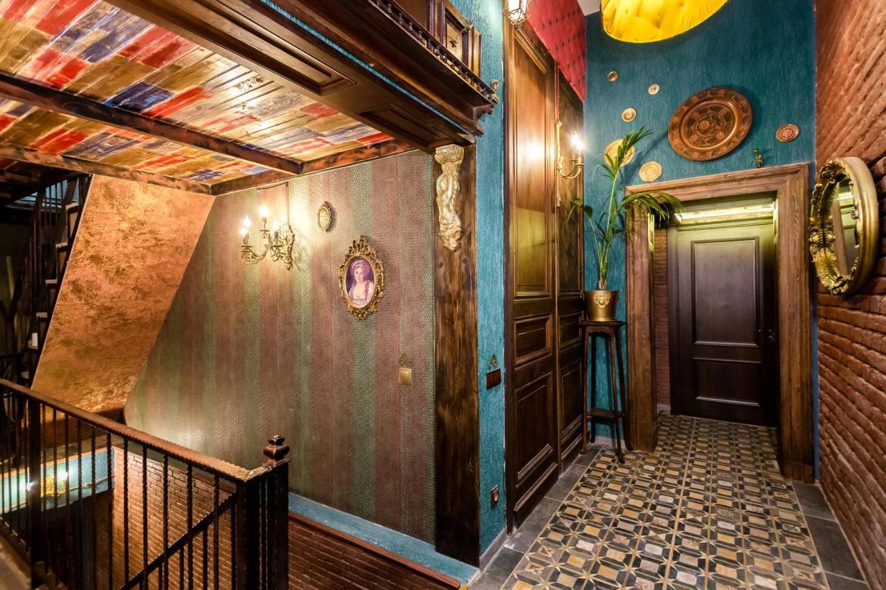 Tiflis Inn Boutique Hotel Εξωτερικό φωτογραφία