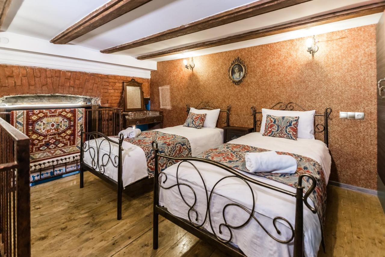 Tiflis Inn Boutique Hotel Εξωτερικό φωτογραφία