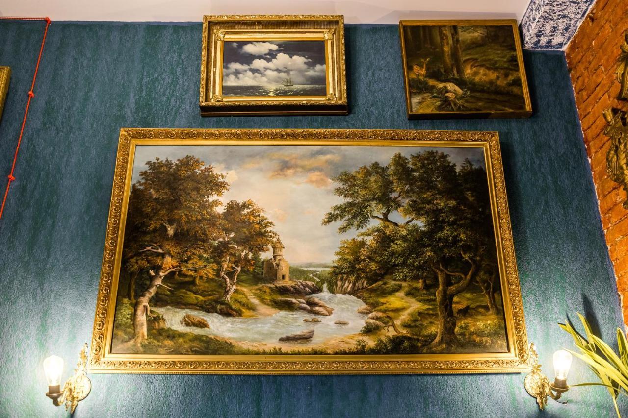 Tiflis Inn Boutique Hotel Εξωτερικό φωτογραφία