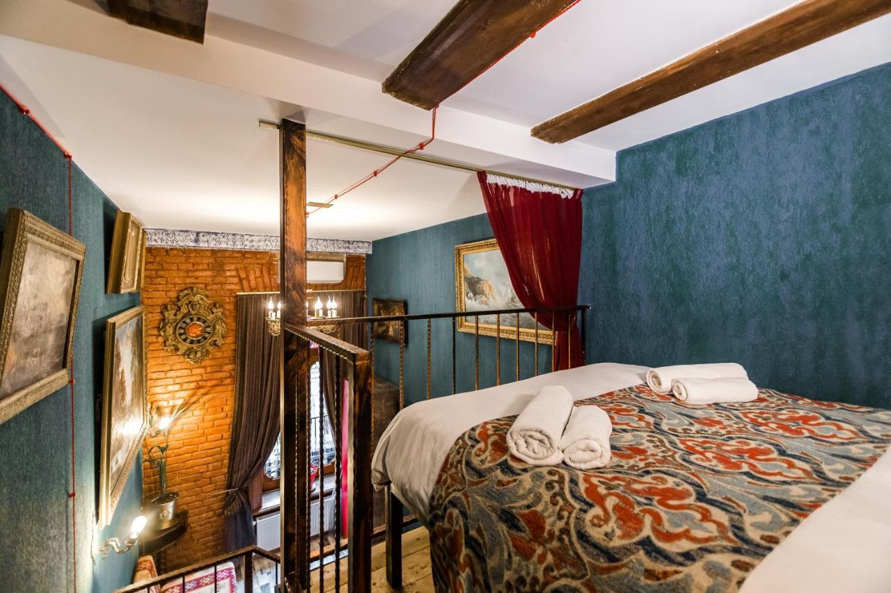 Tiflis Inn Boutique Hotel Εξωτερικό φωτογραφία
