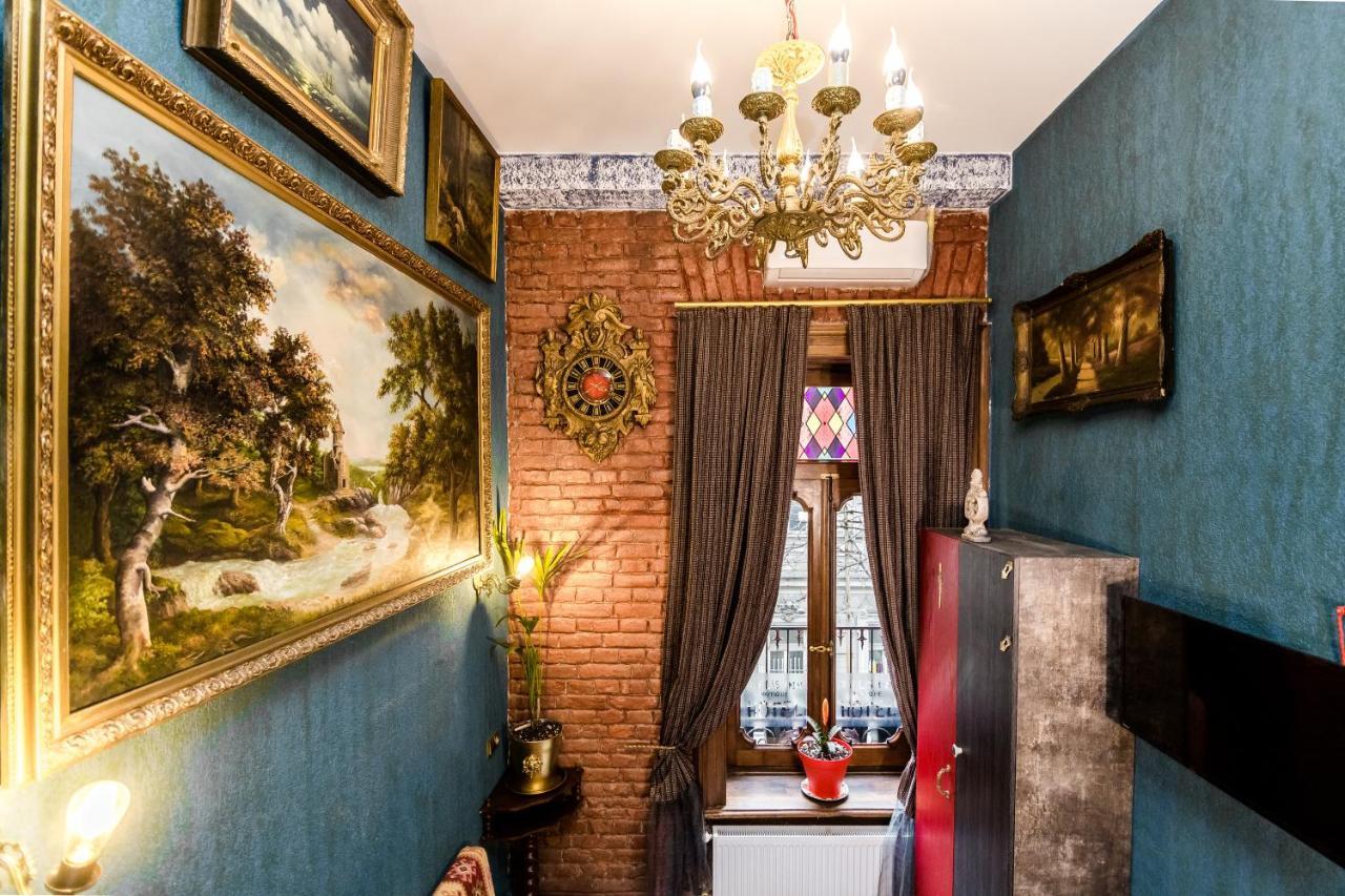 Tiflis Inn Boutique Hotel Εξωτερικό φωτογραφία