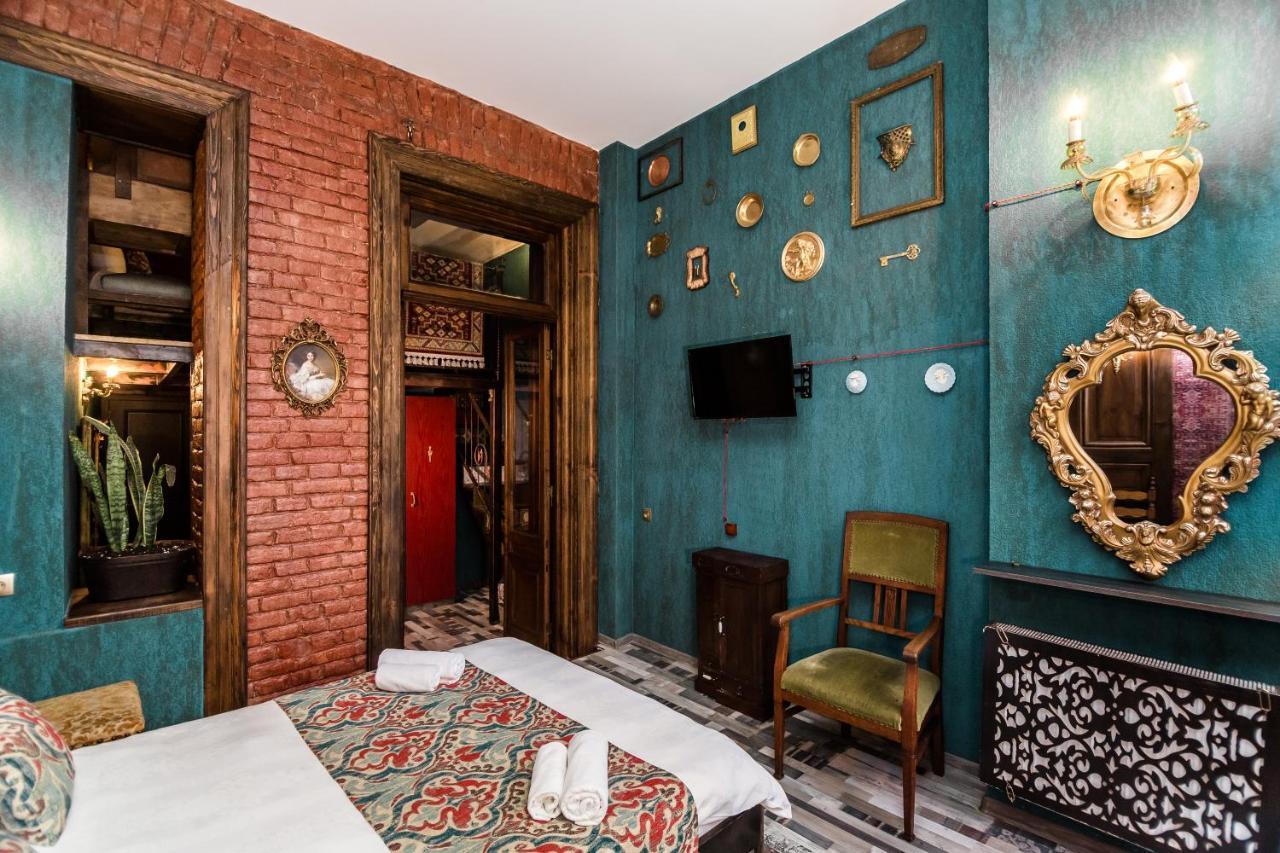Tiflis Inn Boutique Hotel Εξωτερικό φωτογραφία