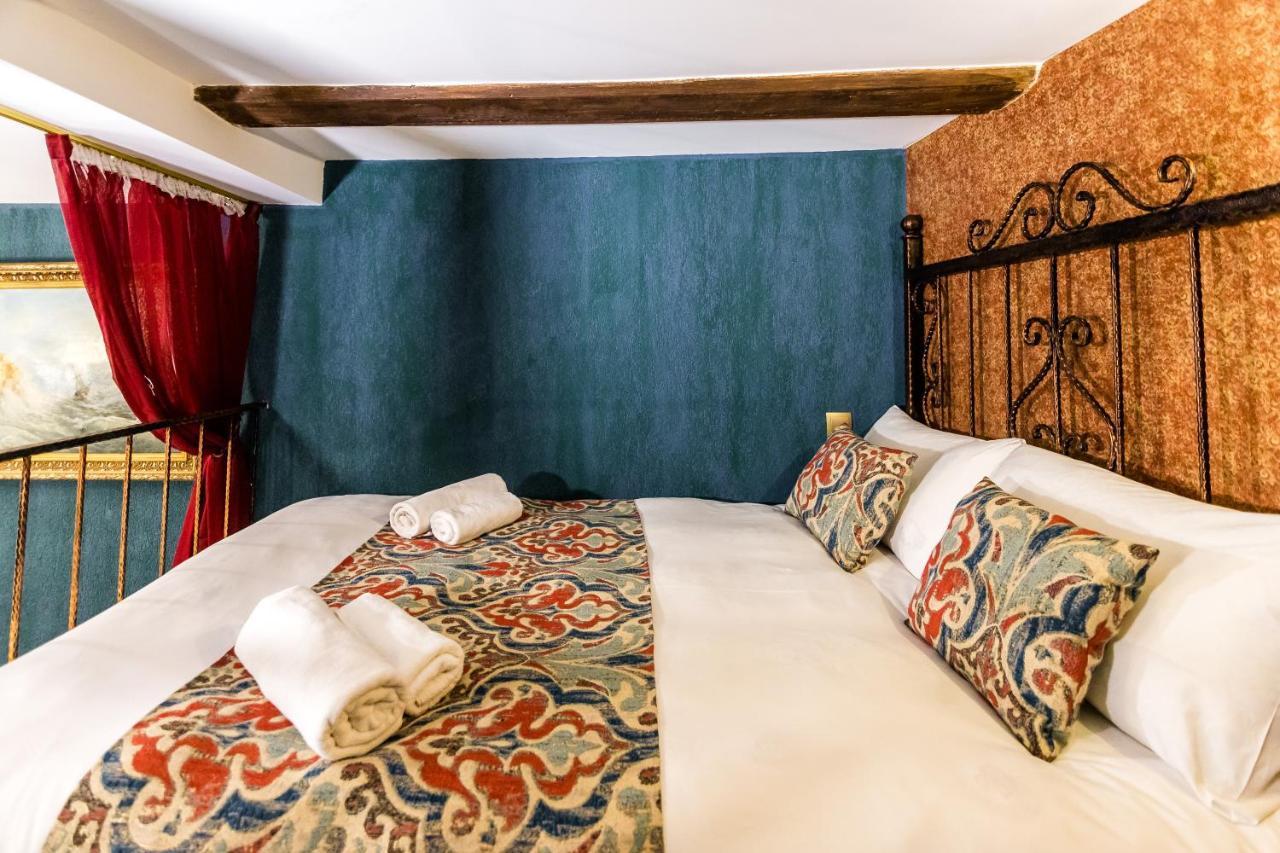 Tiflis Inn Boutique Hotel Εξωτερικό φωτογραφία