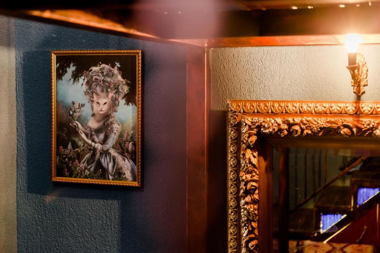 Tiflis Inn Boutique Hotel Εξωτερικό φωτογραφία