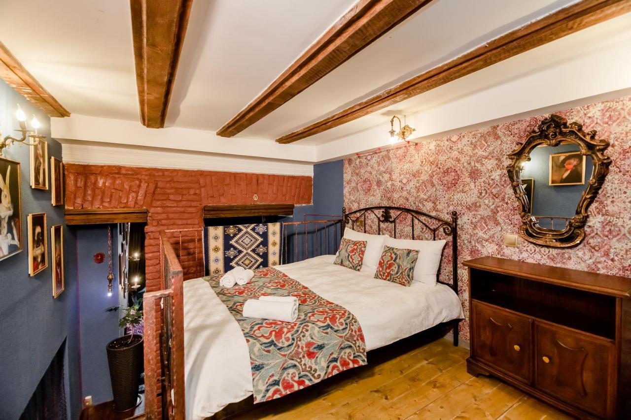Tiflis Inn Boutique Hotel Εξωτερικό φωτογραφία