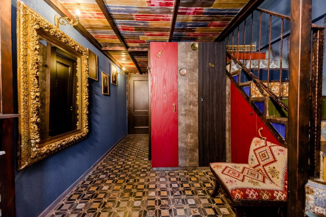 Tiflis Inn Boutique Hotel Εξωτερικό φωτογραφία