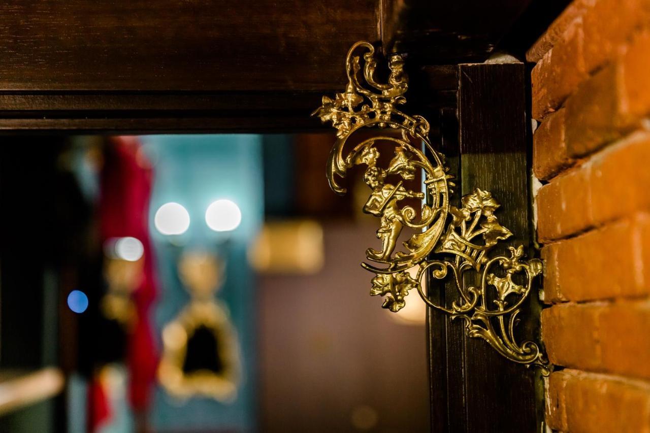 Tiflis Inn Boutique Hotel Εξωτερικό φωτογραφία