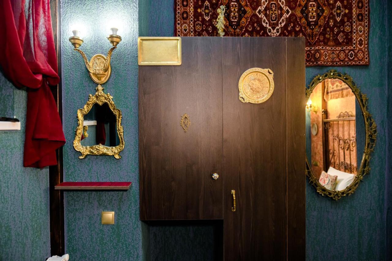 Tiflis Inn Boutique Hotel Εξωτερικό φωτογραφία