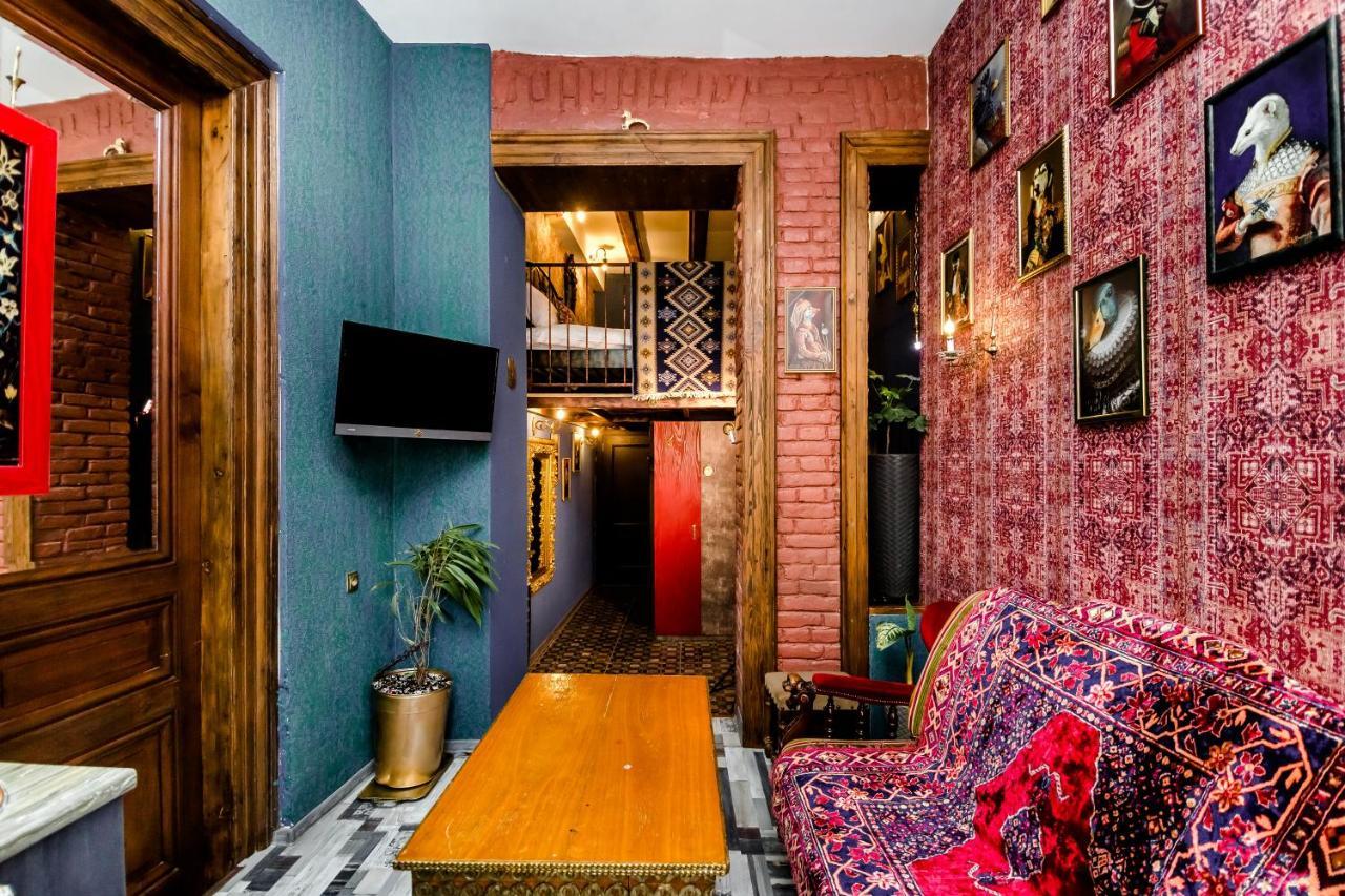 Tiflis Inn Boutique Hotel Εξωτερικό φωτογραφία