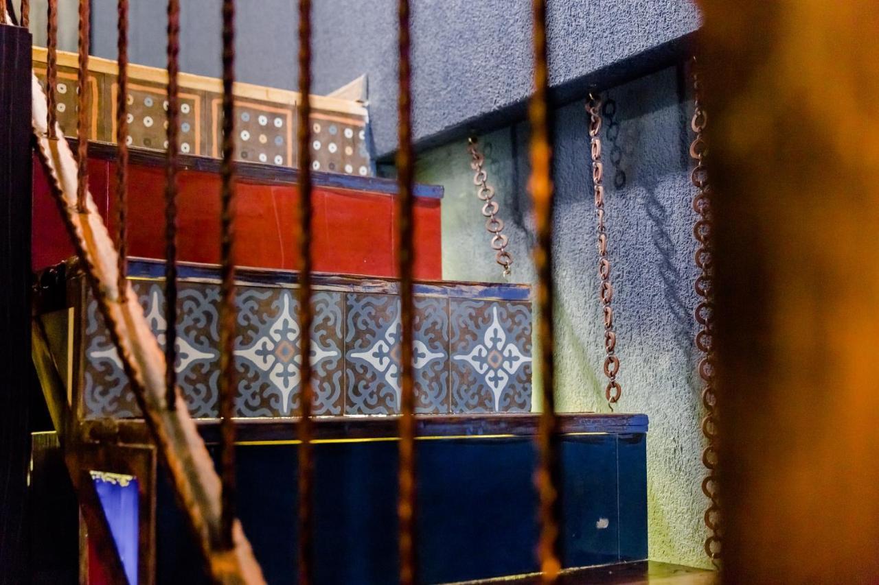 Tiflis Inn Boutique Hotel Εξωτερικό φωτογραφία