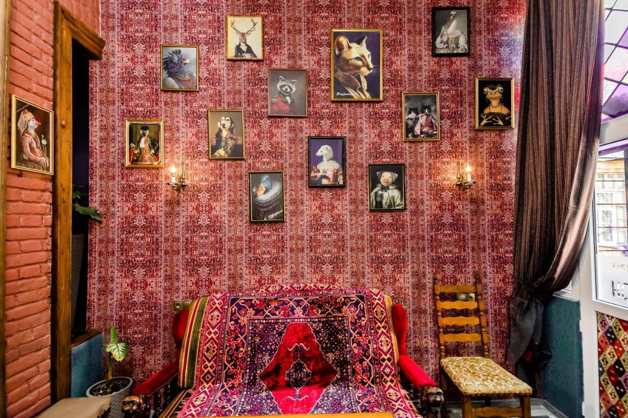 Tiflis Inn Boutique Hotel Εξωτερικό φωτογραφία