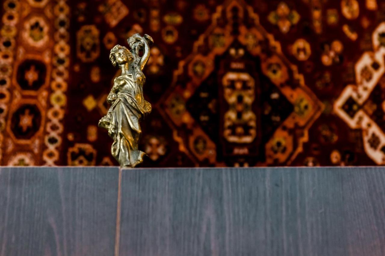 Tiflis Inn Boutique Hotel Εξωτερικό φωτογραφία