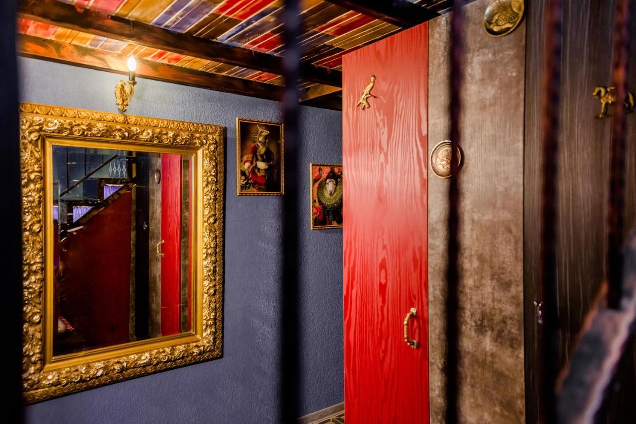 Tiflis Inn Boutique Hotel Εξωτερικό φωτογραφία