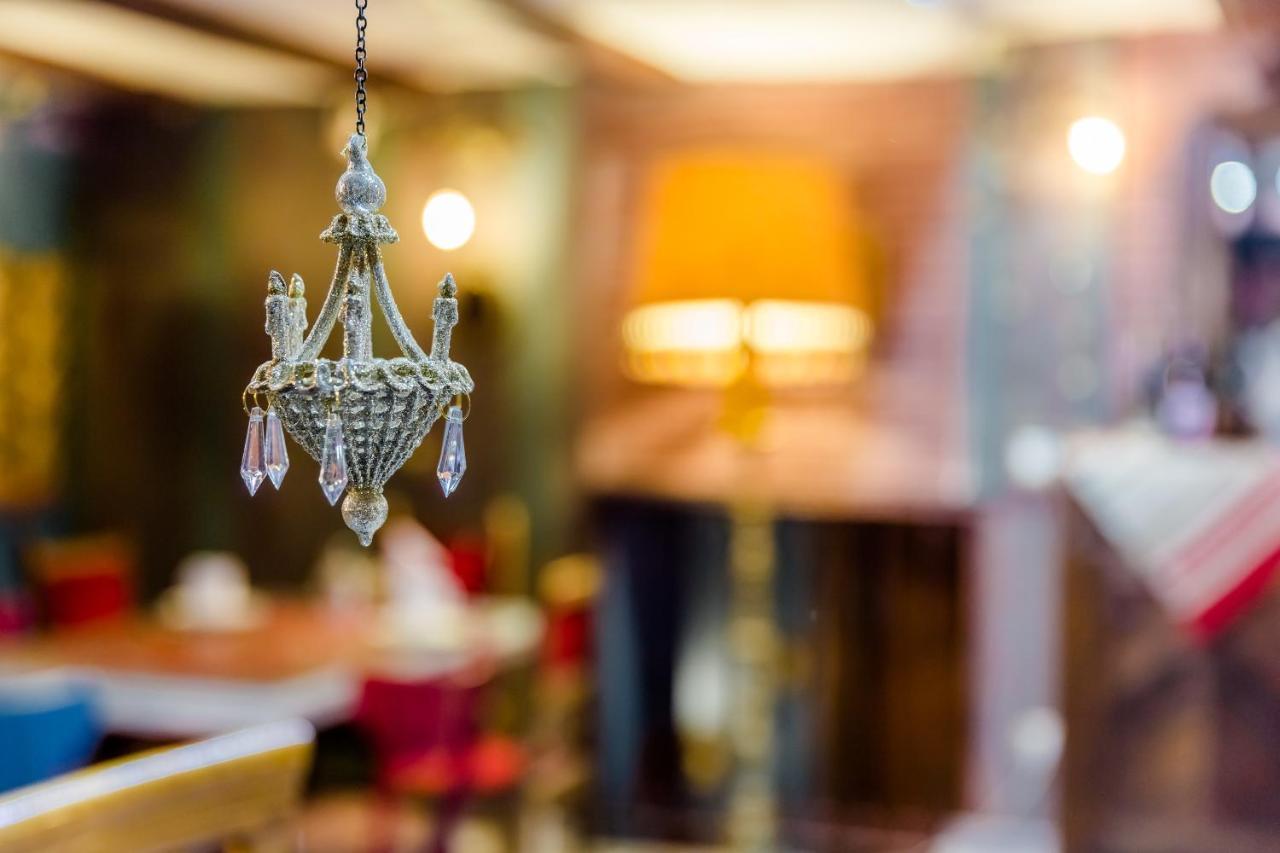Tiflis Inn Boutique Hotel Εξωτερικό φωτογραφία