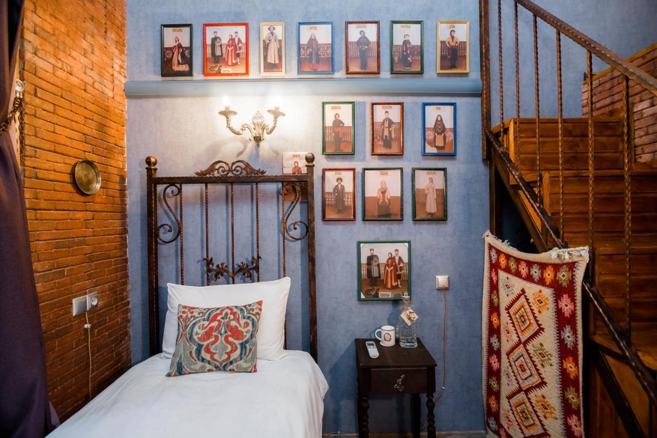 Tiflis Inn Boutique Hotel Εξωτερικό φωτογραφία